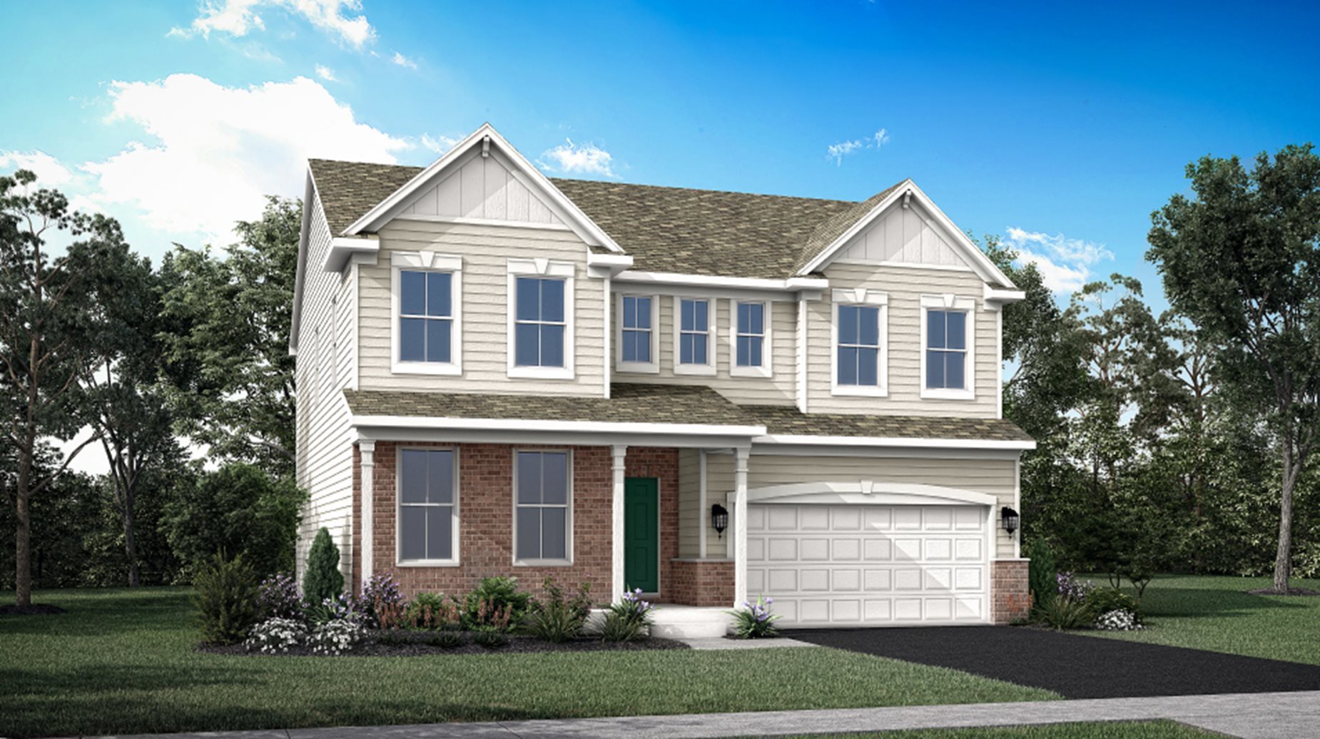390 West Pt Cir