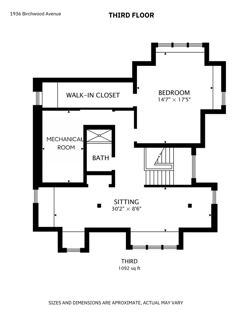 1936 Birchwood Ave Wilmette, IL 60091