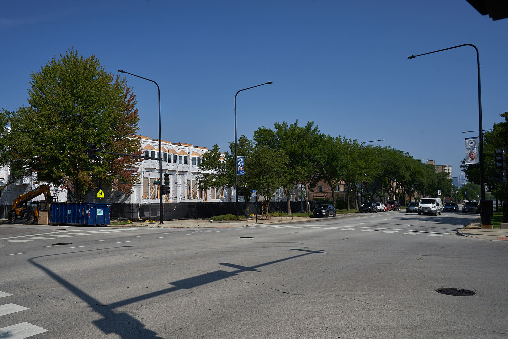 3254 S King Dr Ave Chicago, IL 60616