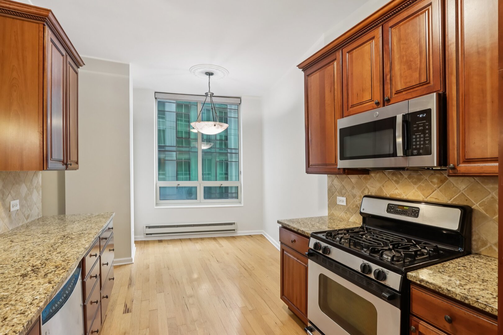 1111 S Wabash Ave #2601 Chicago, IL 60605