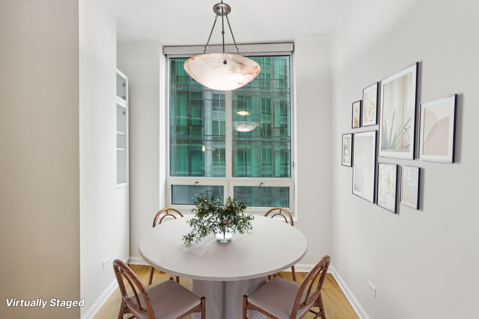 1111 S Wabash Ave #2601 Chicago, IL 60605