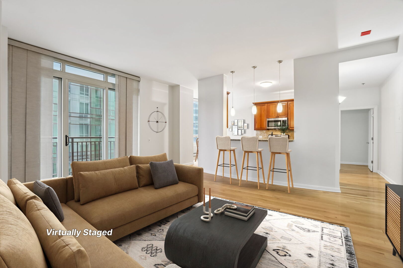 1111 S Wabash Ave #2601 Chicago, IL 60605