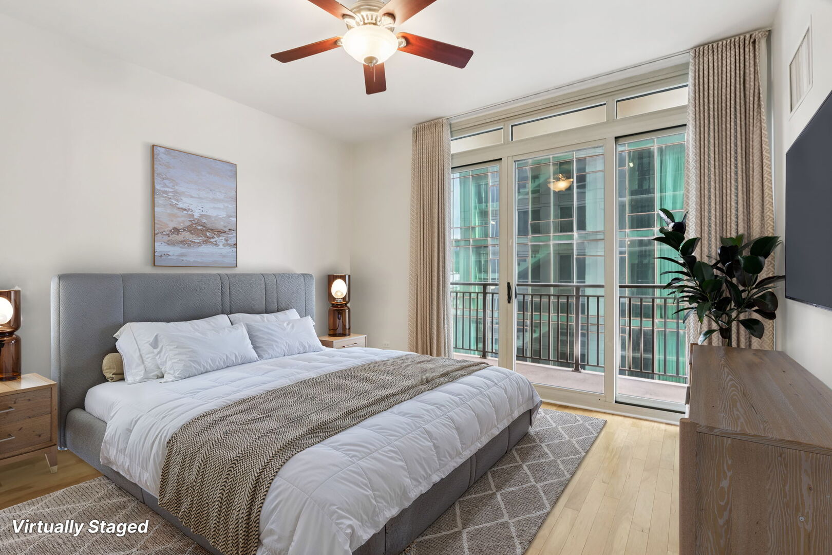 1111 S Wabash Ave #2601 Chicago, IL 60605