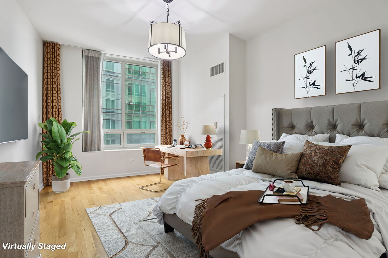 1111 S Wabash Ave #2601 Chicago, IL 60605