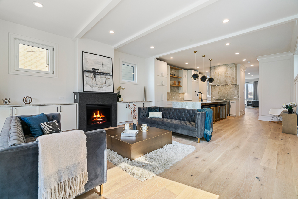 1916 N Hermitage Ave Chicago, IL 60622