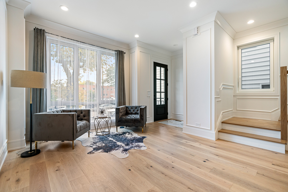 1916 N Hermitage Ave Chicago, IL 60622