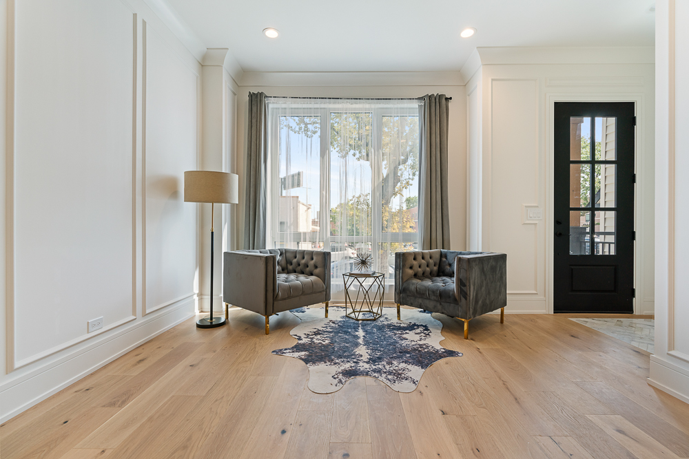 1916 N Hermitage Ave Chicago, IL 60622