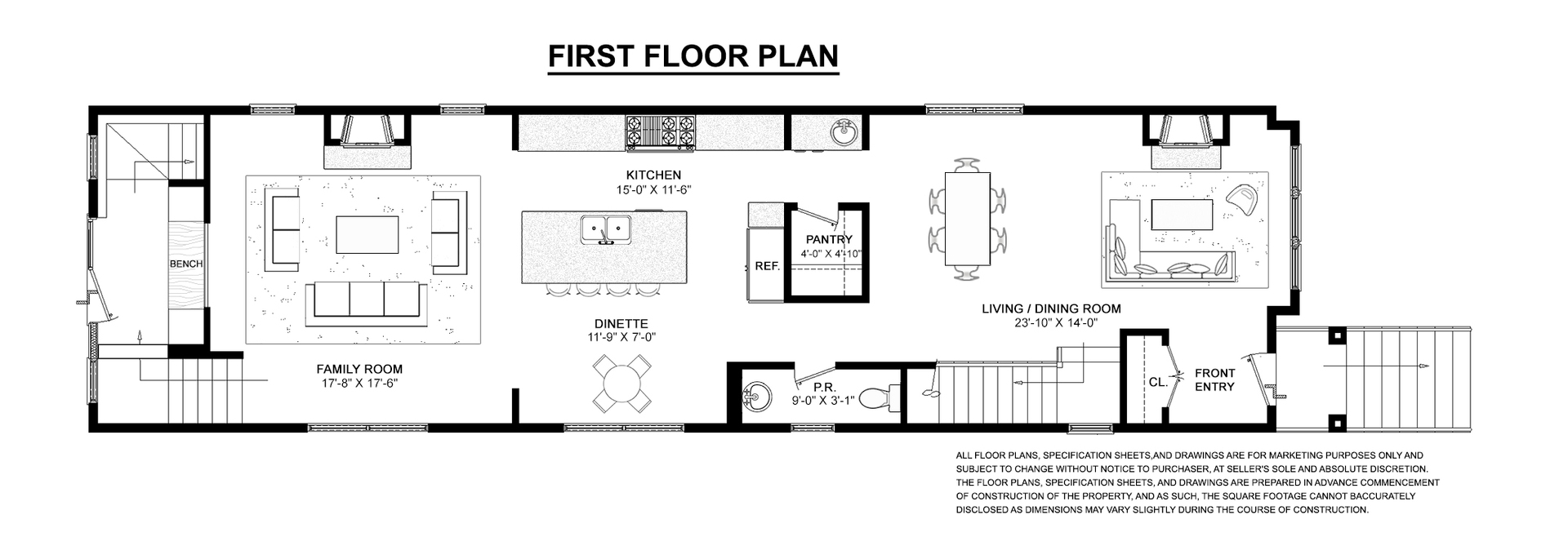 1916 N Hermitage Ave Chicago, IL 60622
