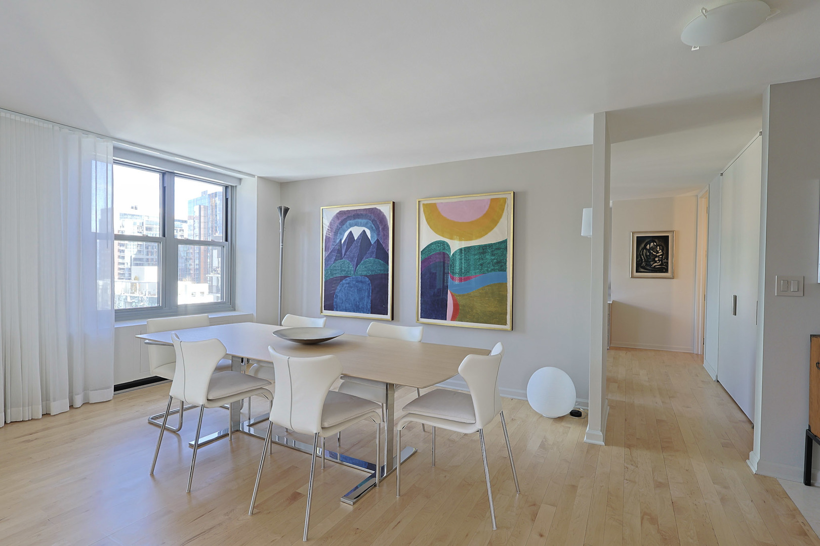 400 E Randolph St #3719-20 Chicago, IL 60601