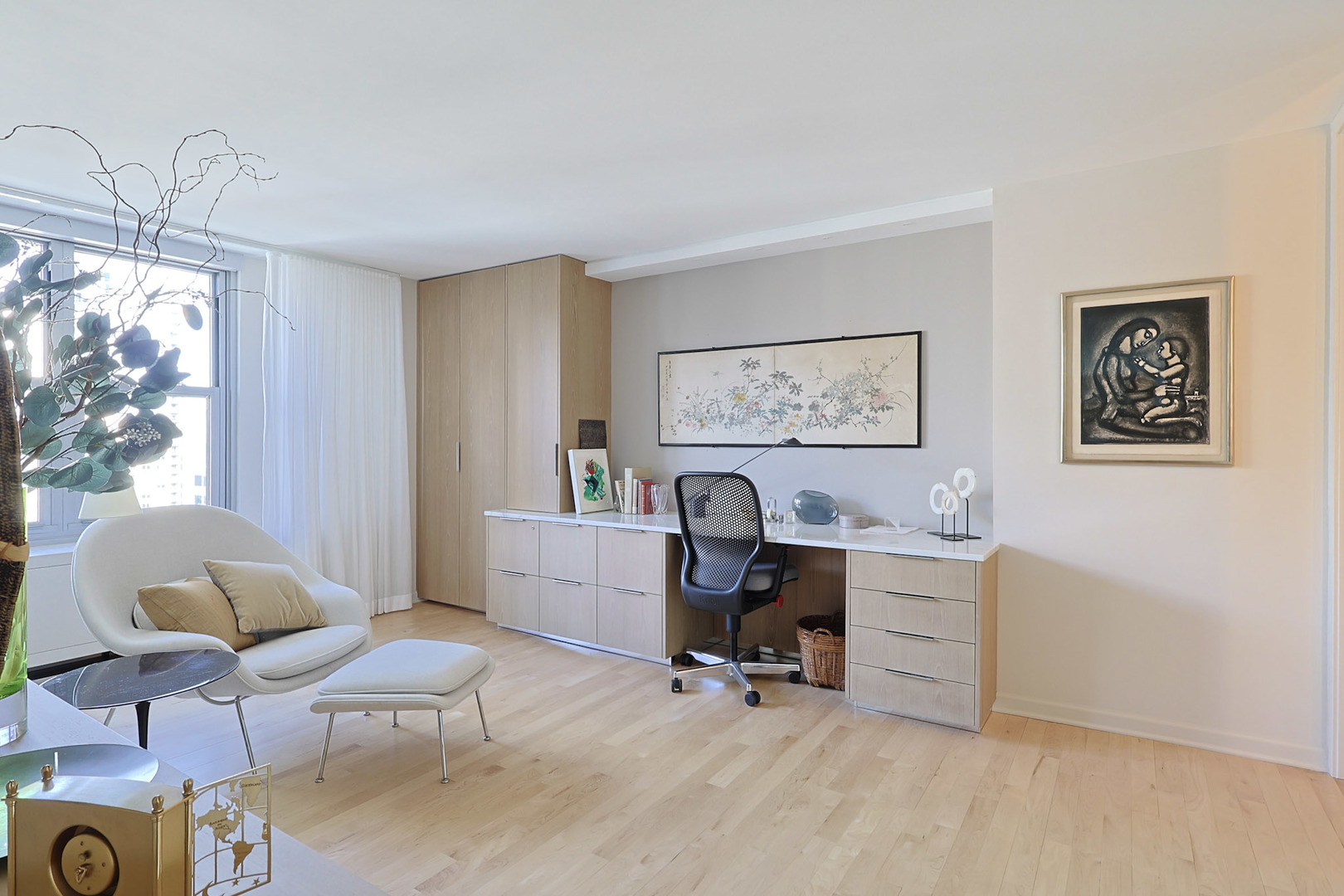 400 E Randolph St #3719-20 Chicago, IL 60601