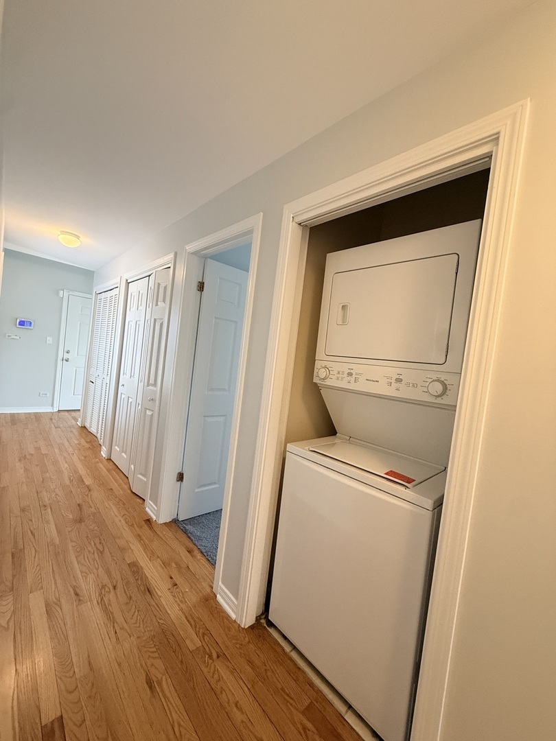 6823 S DORCHESTER Ave #3 Chicago, IL 60637