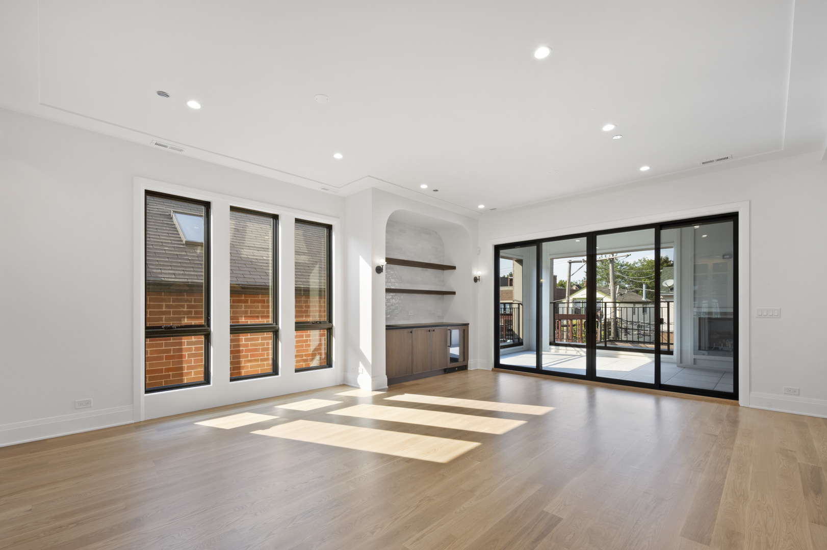 3617 N Magnolia Ave #2 Chicago, IL 60657