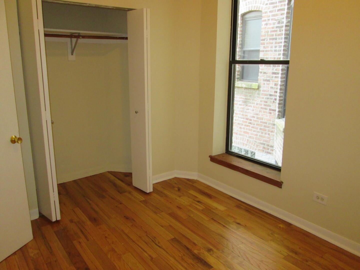 1536 W Monroe St #1 Chicago, IL 60607