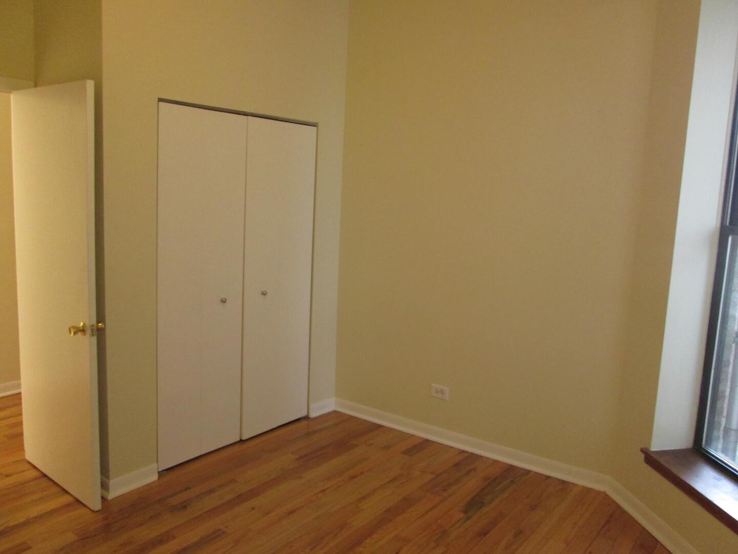 1536 W Monroe St #1 Chicago, IL 60607