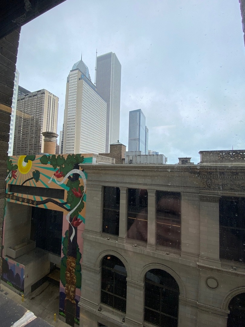 111 N Wabash Ave #712 Chicago, IL 60602