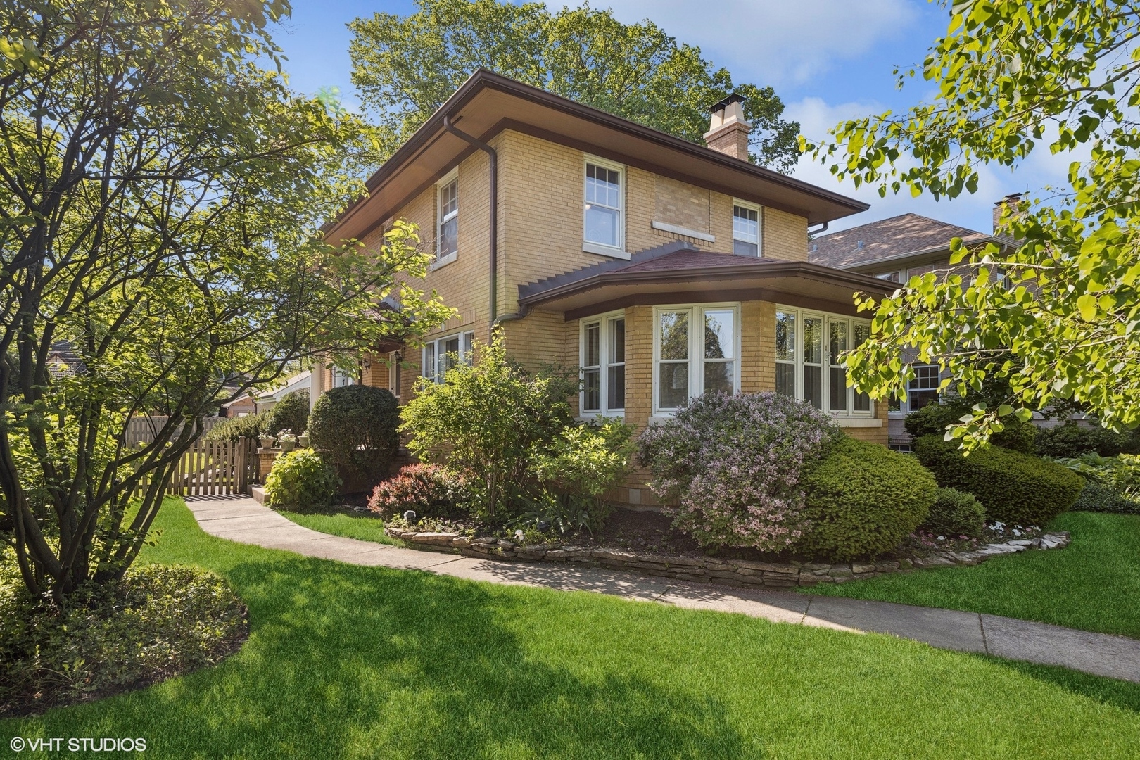 1007 N Oak Park Ave