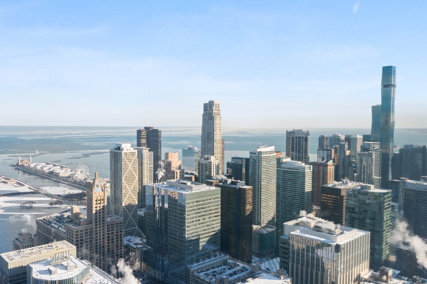 161 E Chicago Ave #60M1-N2 Chicago, IL 60611