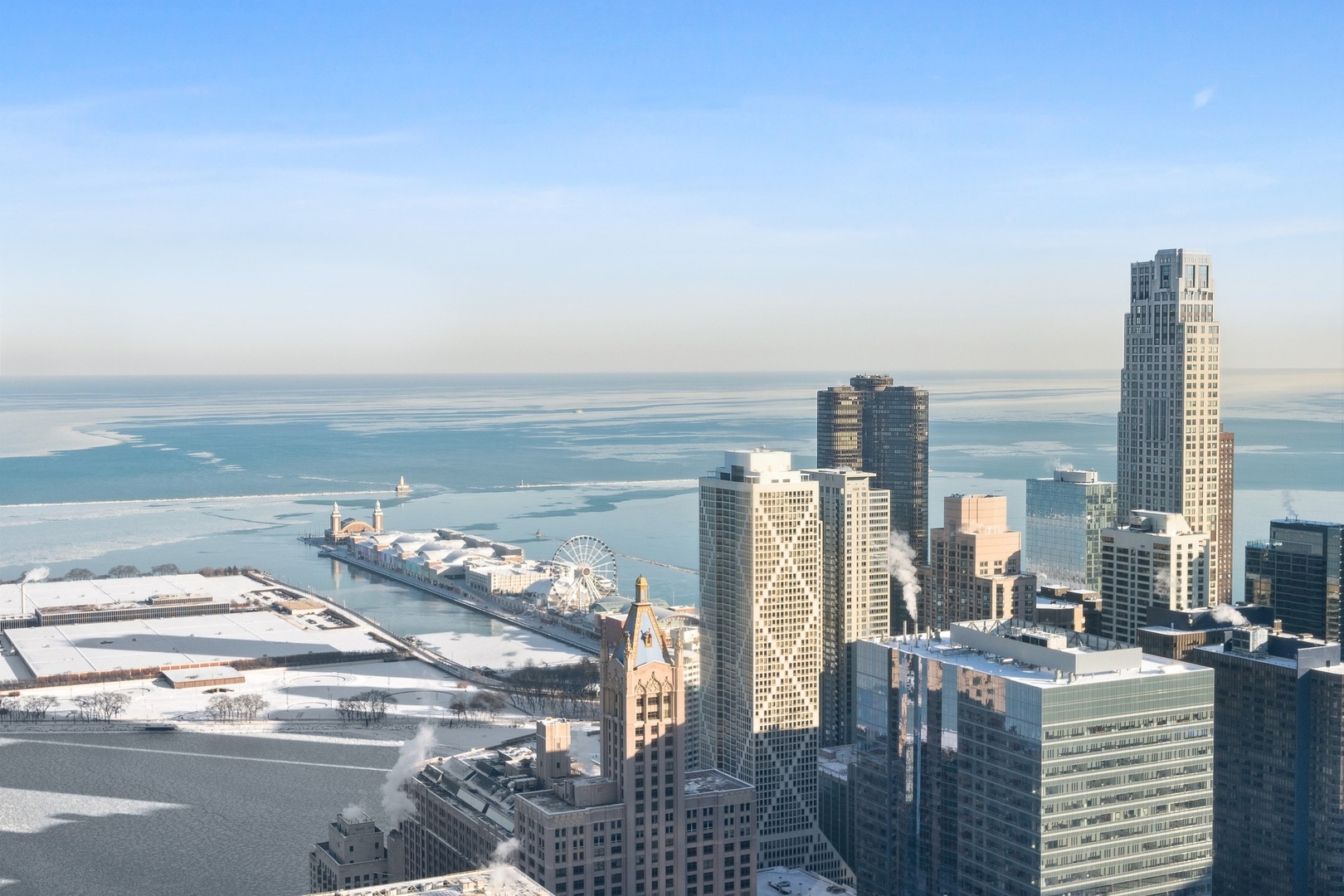 161 E Chicago Ave #60M1-N2 Chicago, IL 60611