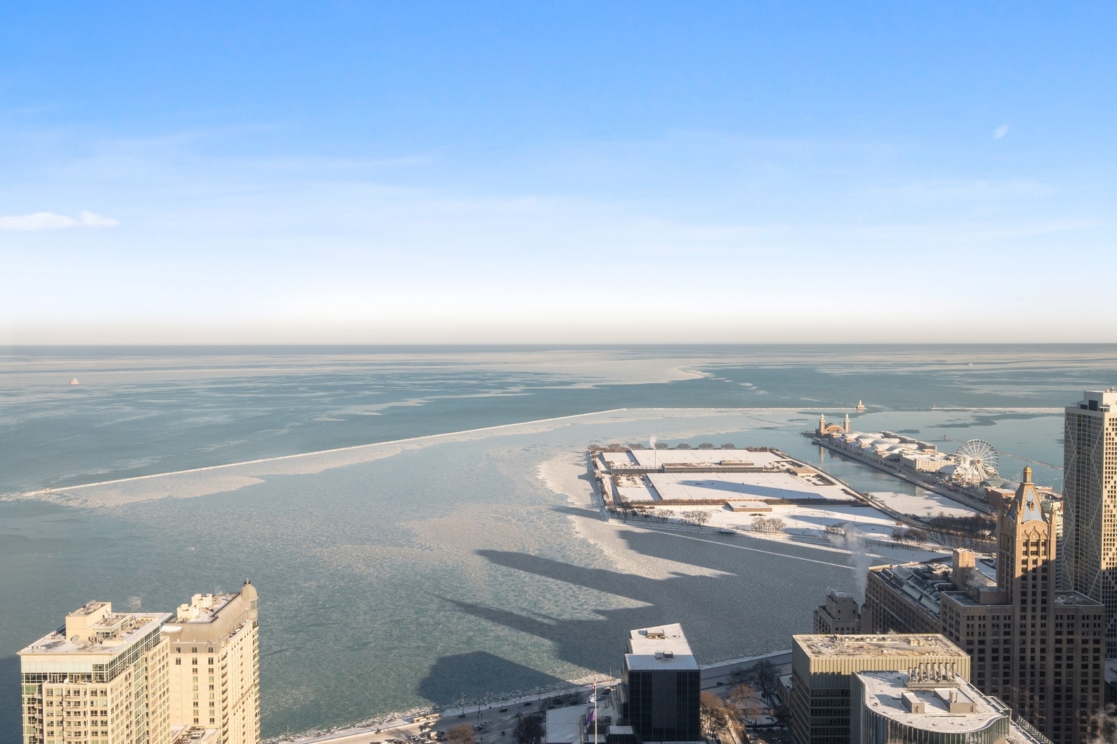 161 E Chicago Ave #60M1-N2 Chicago, IL 60611