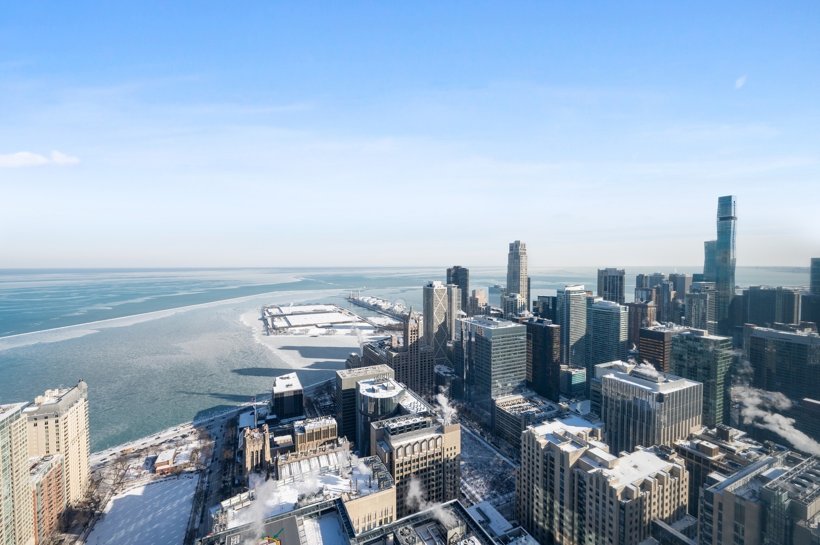 161 E Chicago Ave #60M1-N2 Chicago, IL 60611