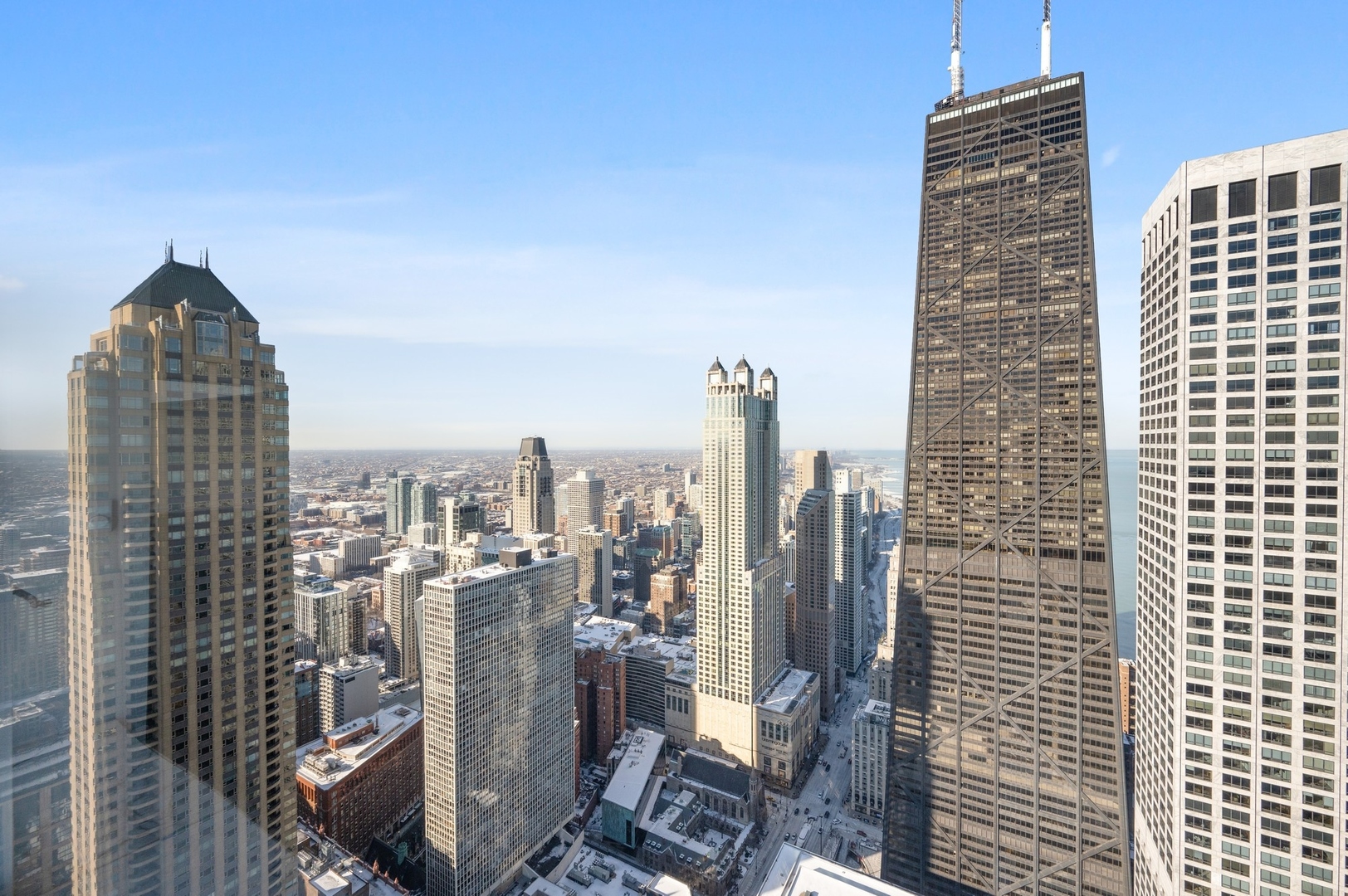 161 E Chicago Ave #60M1-N2 Chicago, IL 60611