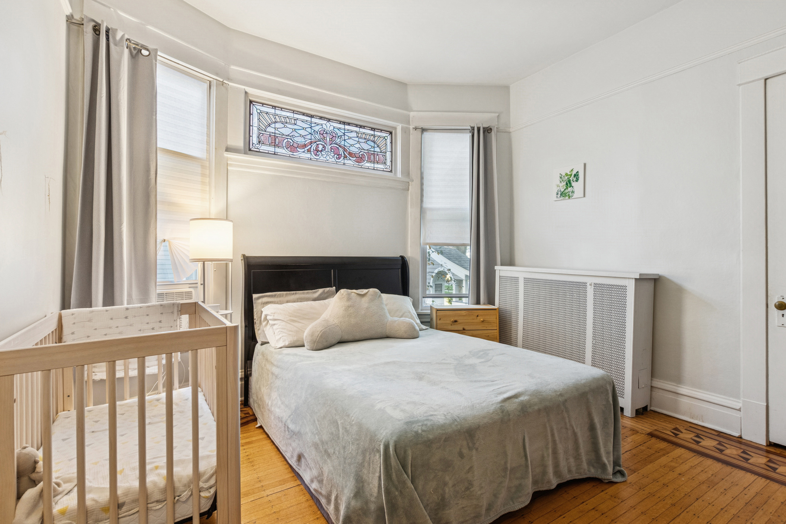 143 N Taylor Ave Oak Park, IL 60302