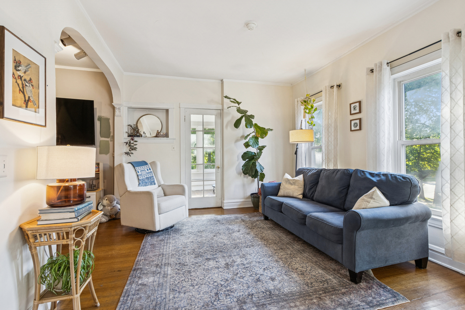 143 N Taylor Ave Oak Park, IL 60302