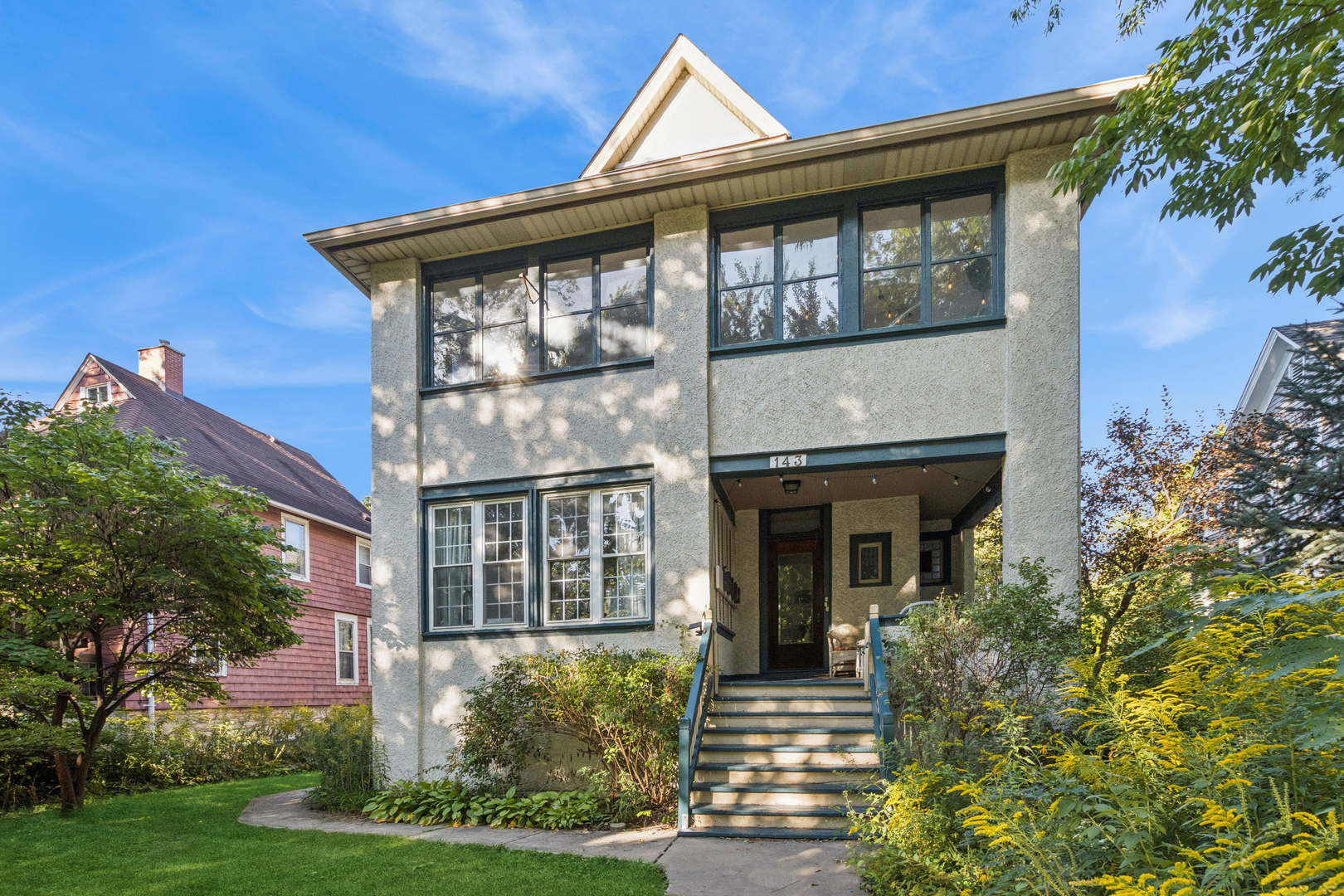 143 N Taylor Ave Oak Park, IL 60302