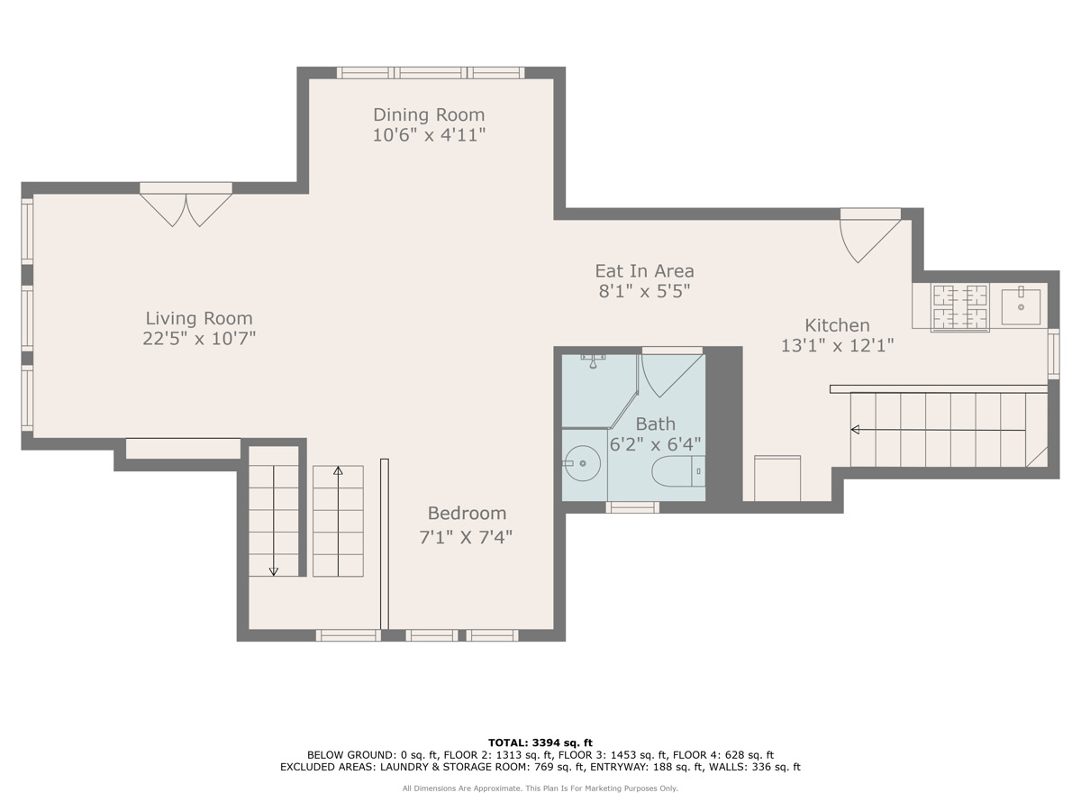 143 N Taylor Ave Oak Park, IL 60302