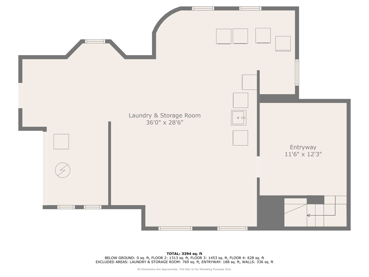 143 N Taylor Ave Oak Park, IL 60302