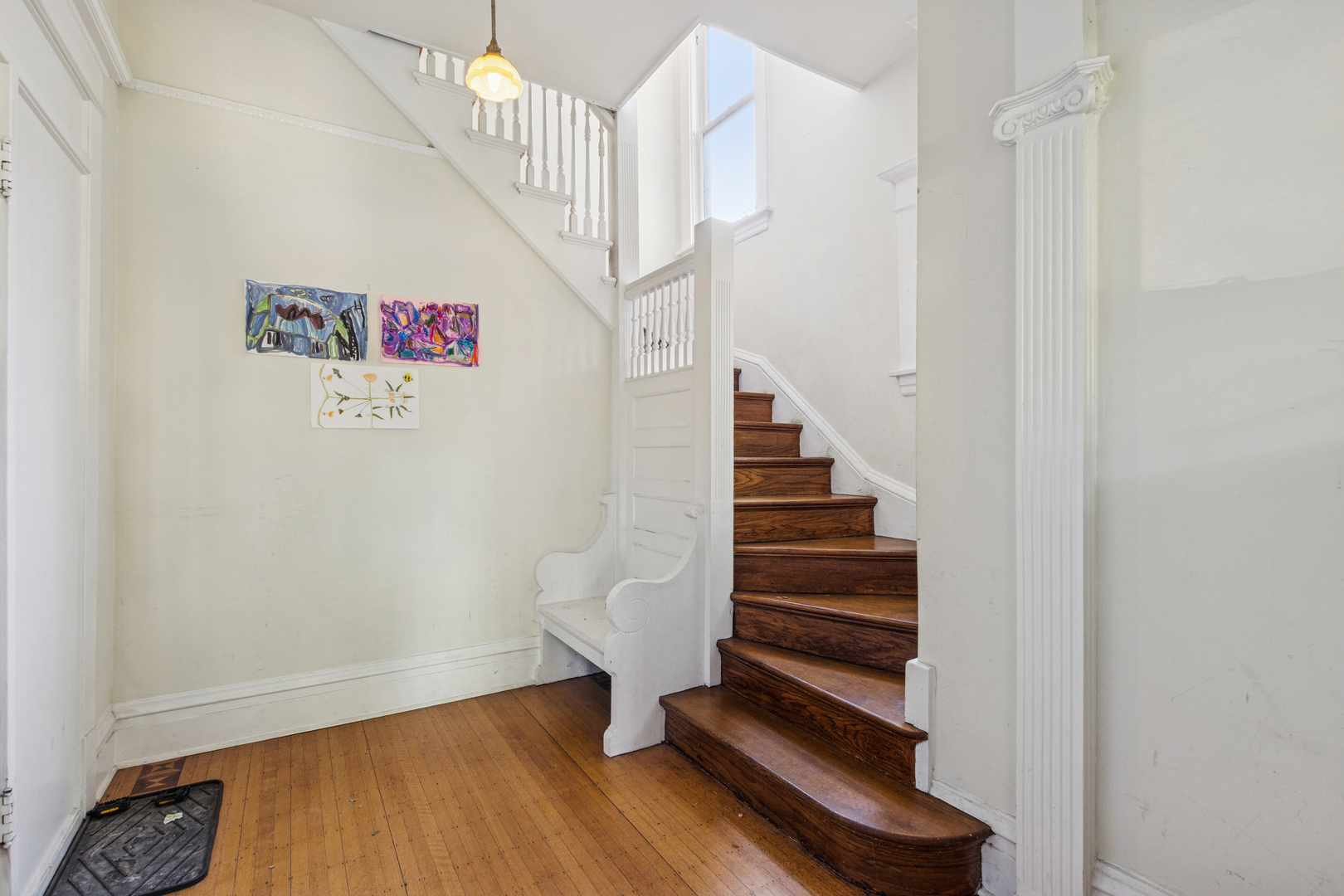 143 N Taylor Ave Oak Park, IL 60302