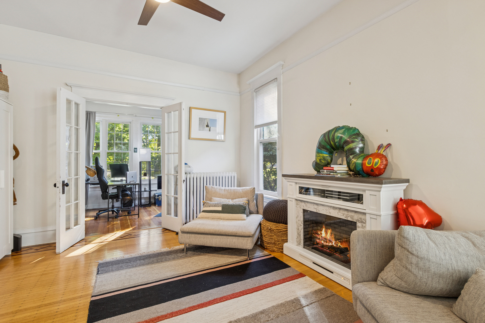 143 N Taylor Ave Oak Park, IL 60302