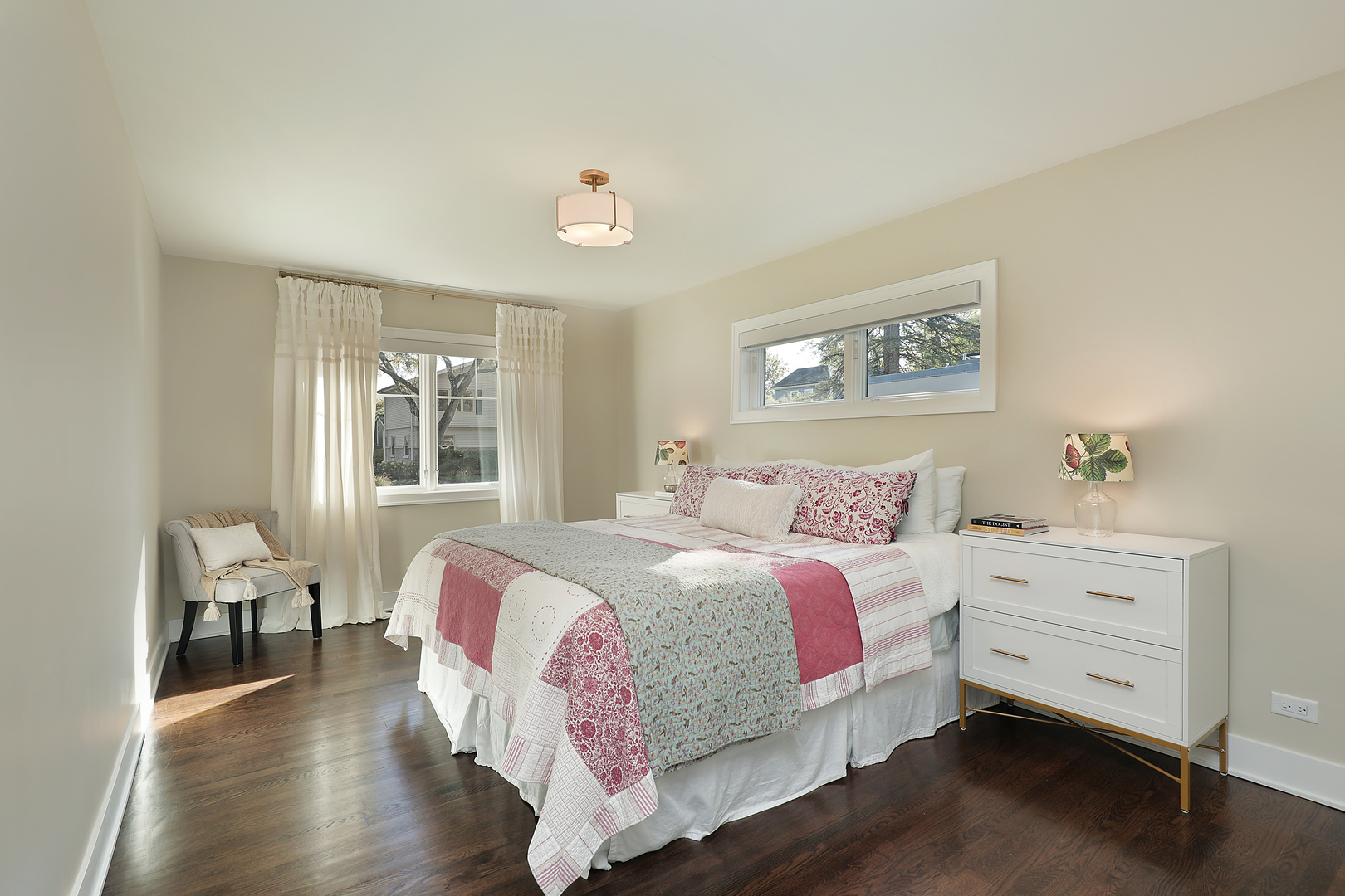 1444 Crowe Ave Deerfield, IL 60015