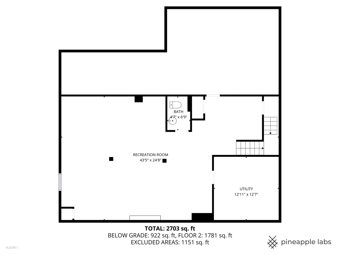 1444 Crowe Ave Deerfield, IL 60015