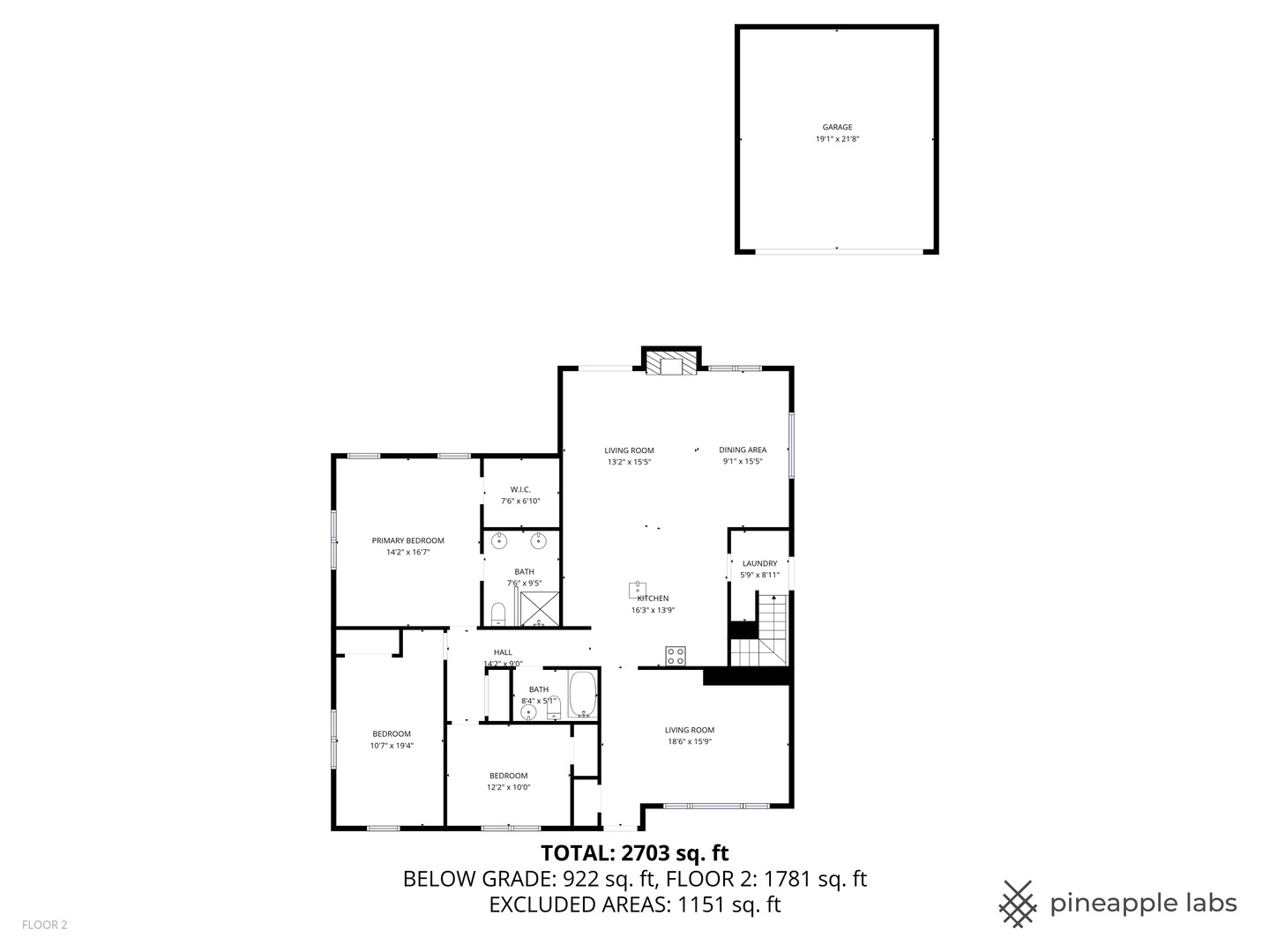 1444 Crowe Ave Deerfield, IL 60015