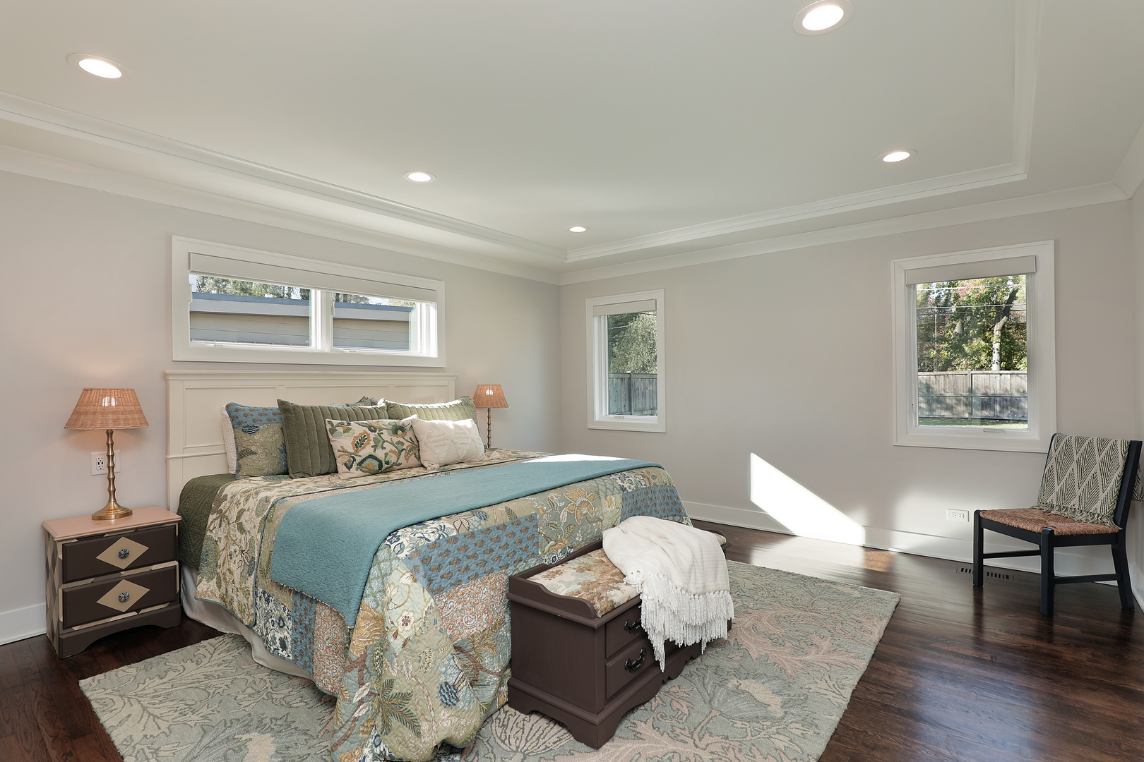 1444 Crowe Ave Deerfield, IL 60015