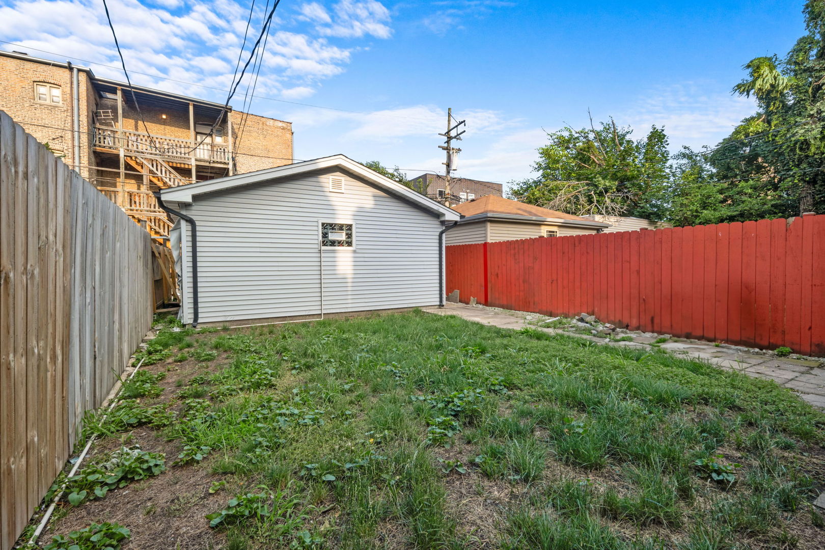 6609 S Drexel Ave #A Chicago, IL 60637