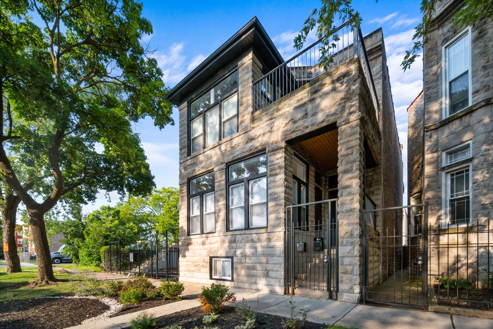 6609 S Drexel Ave #A Chicago, IL 60637