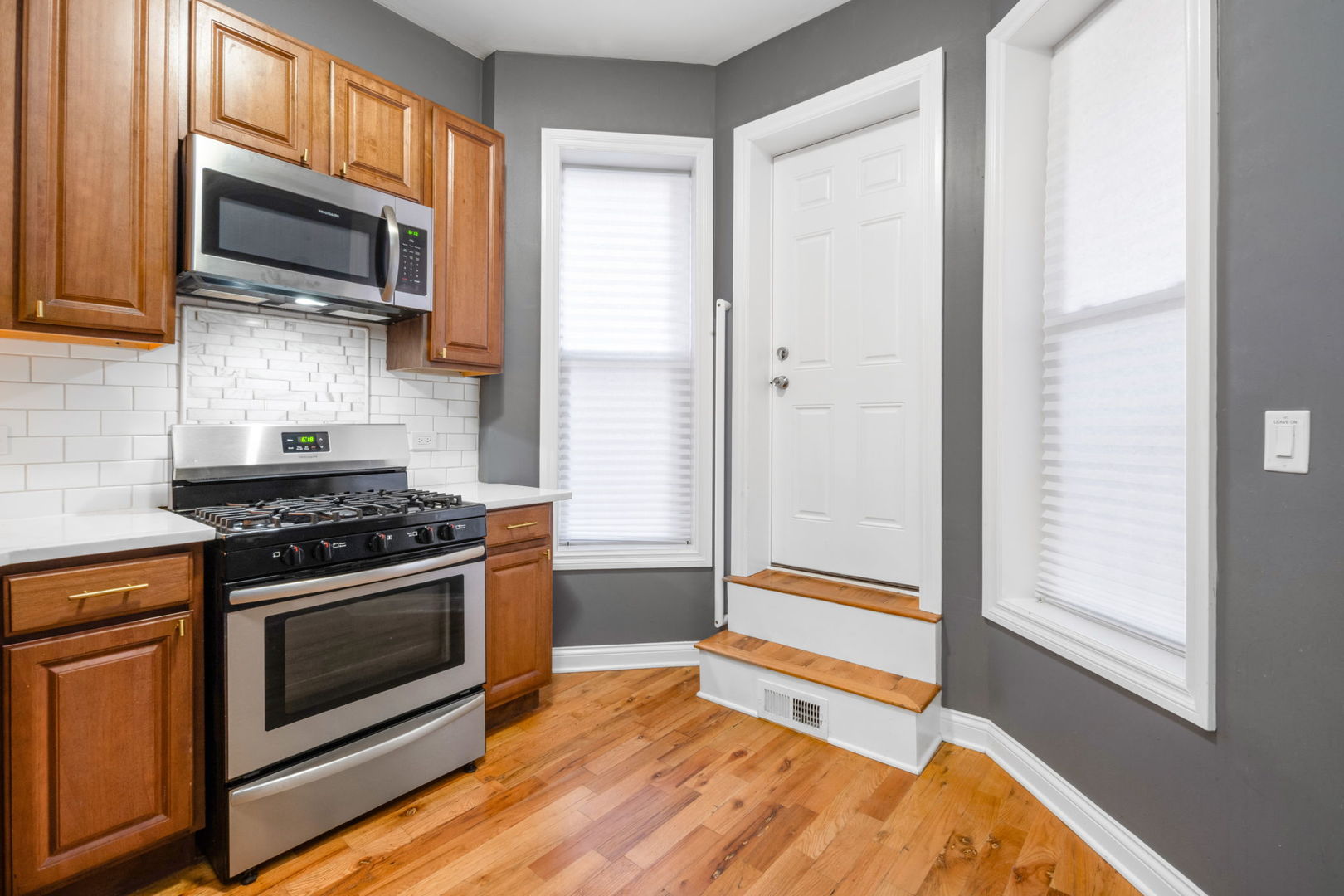 6609 S Drexel Ave #A Chicago, IL 60637