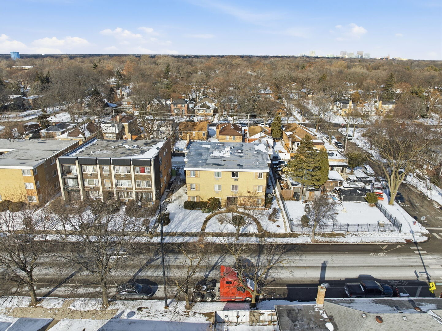 1609 Howard St #2 Evanston, IL 60202