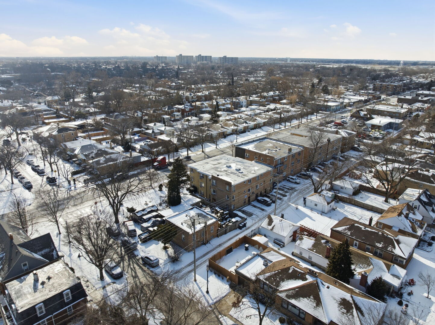 1609 Howard St #2 Evanston, IL 60202