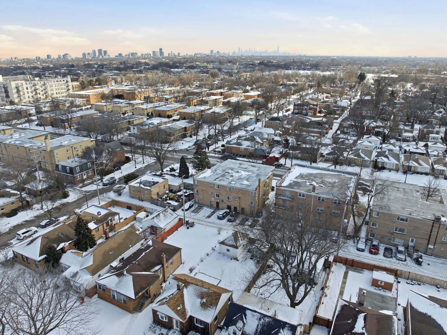 1609 Howard St #2 Evanston, IL 60202