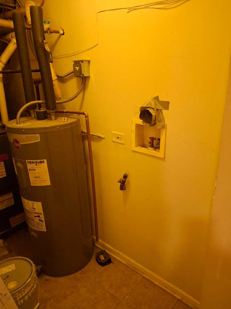 2846 W WASHINGTON Blvd #G Chicago, IL 60612