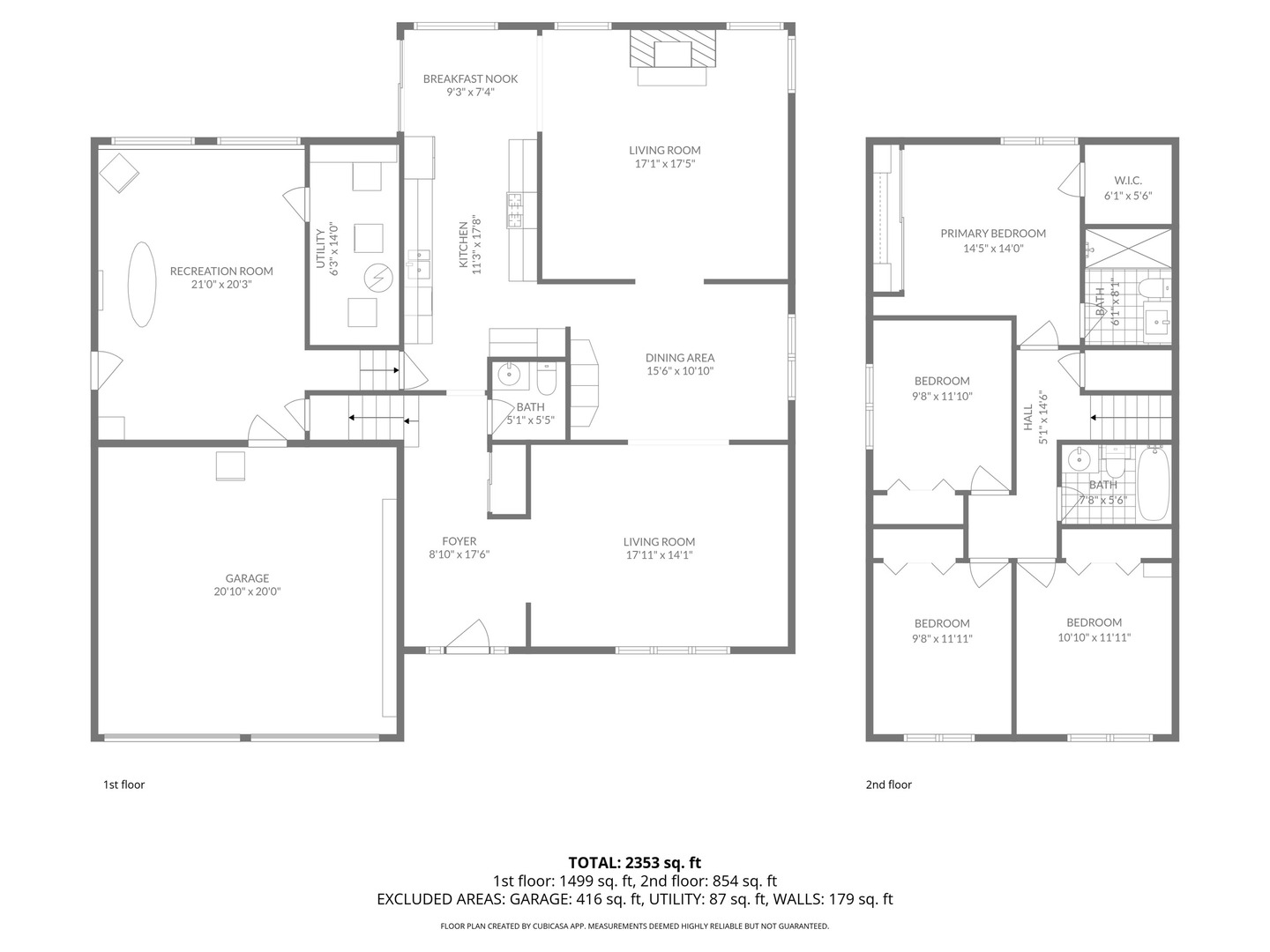 51 W Stevenson Dr Glendale Heights, IL 60139