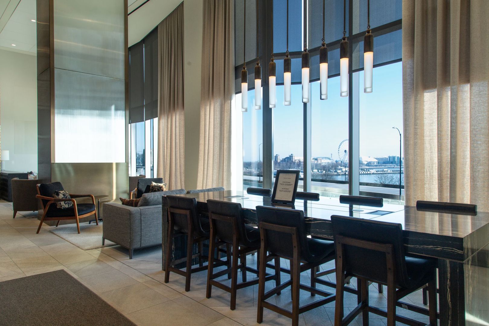 211 N Hbr Dr #1307 Chicago, IL 60601