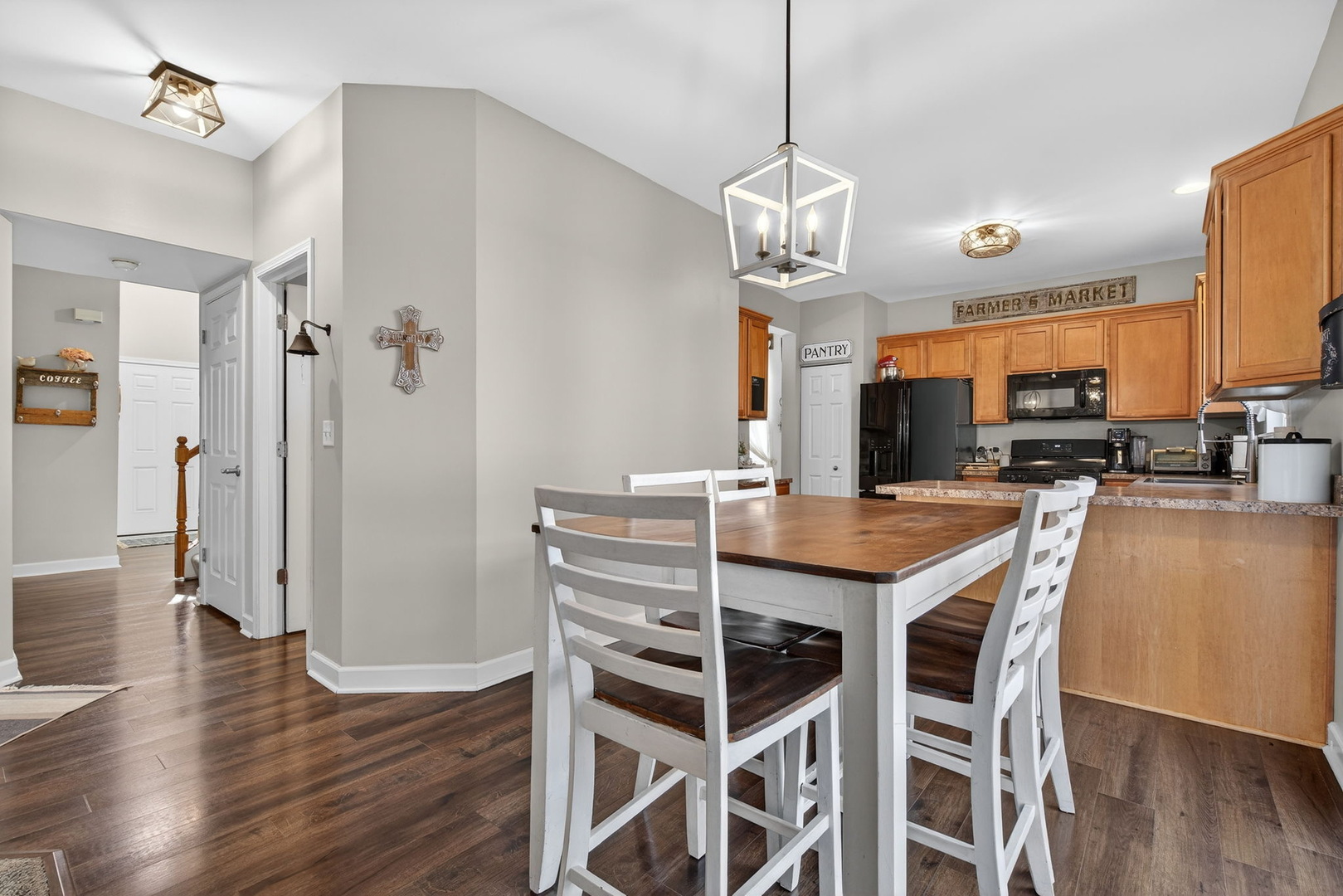 1815 Wild Rose Trl Joliet, IL 60431