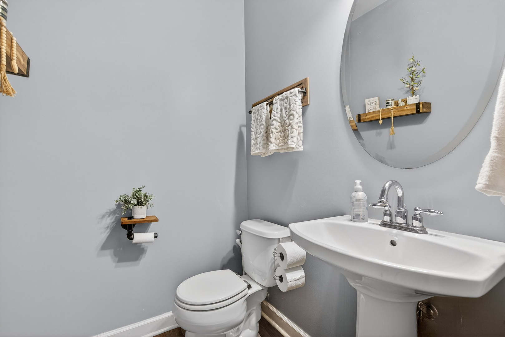 1815 Wild Rose Trl Joliet, IL 60431