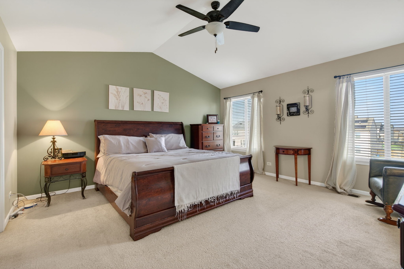 1815 Wild Rose Trl Joliet, IL 60431