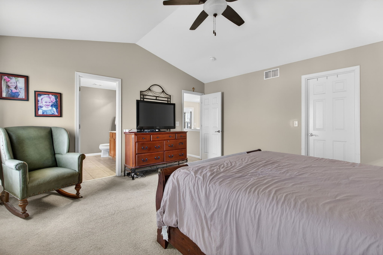 1815 Wild Rose Trl Joliet, IL 60431