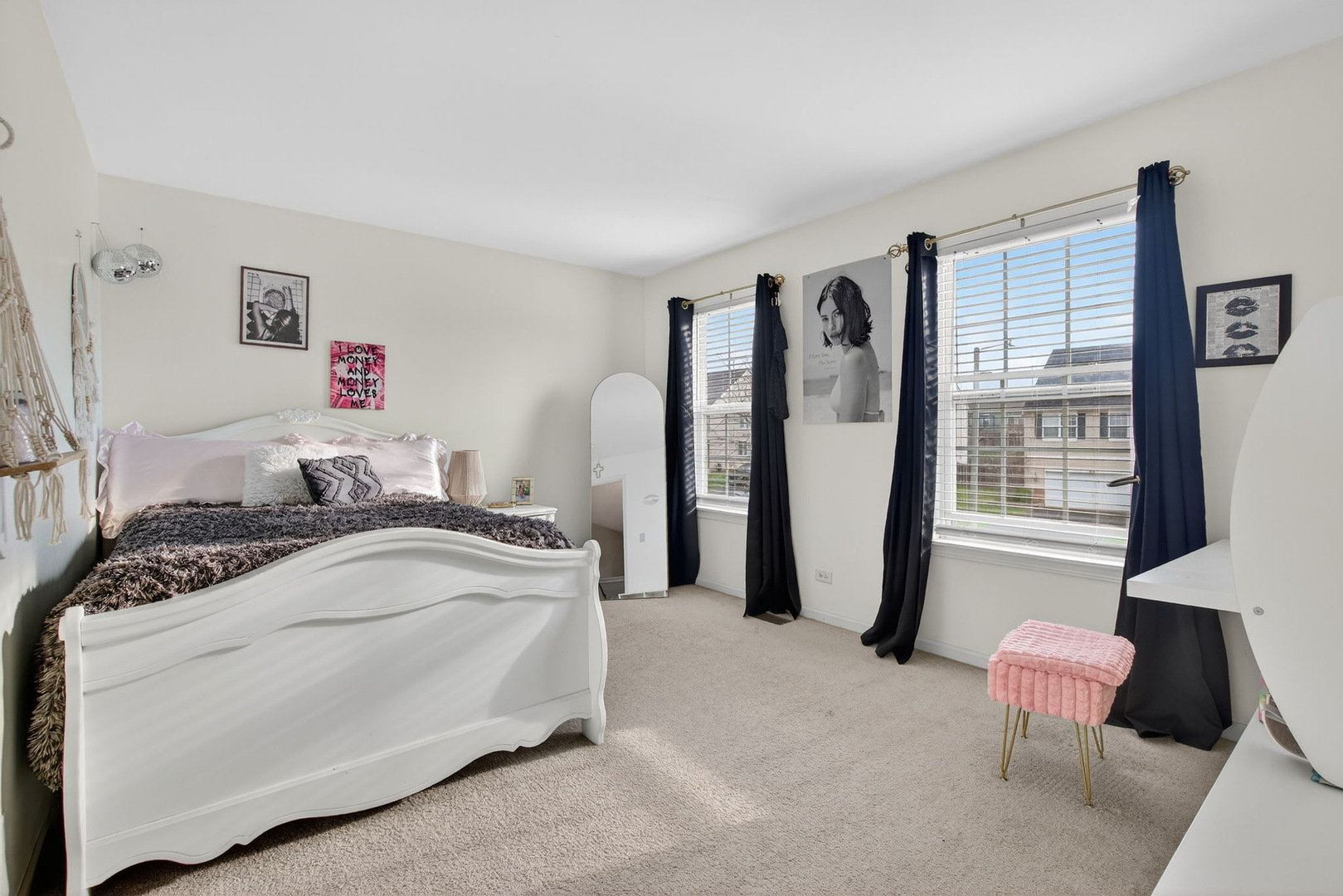 1815 Wild Rose Trl Joliet, IL 60431